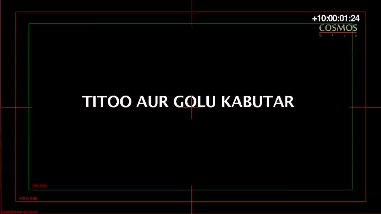 Titoo — Episode Animatics